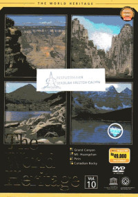 Image of World Heritage, The Vol.12