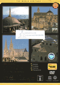 Image of World Heritage, The Vol.8