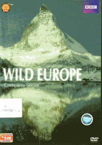 Image of Wild Europe: Complete Series