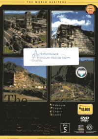 Image of World Heritage, The Vol.5