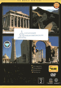 Image of World Heritage, The Vol.2