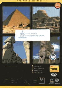 Image of World Heritage, The Vol.1