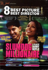 Image of Slumdog Millionaire
