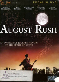 Image of August Rush