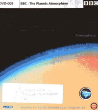 Image of Planet, The: Atmosphere