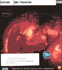 Image of Planet, The: Star