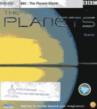 Image of Planet, The: Giants