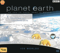 Image of Planet Earth: Ice Worlds