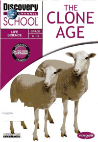 Image of Clone Age, The
