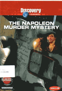 Image of Napoleon Murder Mystery, The
