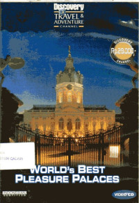 Image of World's Best Pleasure Palaces