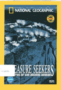 Image of Treasure Seekers: Glories of the Ancient Aegean