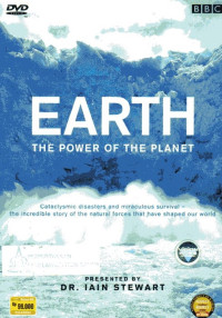 Image of Earth: The Power of The Planet