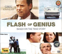 Image of Flash of Genius