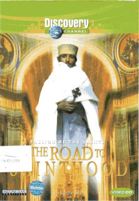 Image of Passion of the Saints: The Road to Sainthood