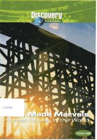 Image of Man Made Marvels: Highest Railway in the World