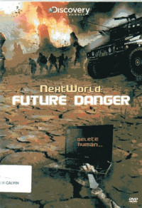 Image of Next World: Future Danger