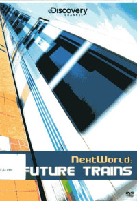 Image of Next World: Future Trains