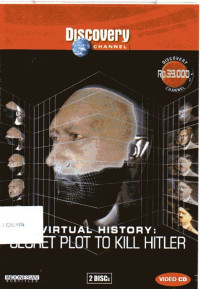 Image of Virtual History: Secret Plot to Kill Hitler