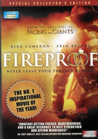 Image of Fireproof