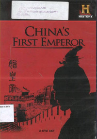 Image of China's First Emperor