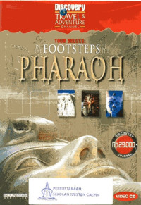 Image of Tour Deluxe: In the Footsteps of the Pharaoh
