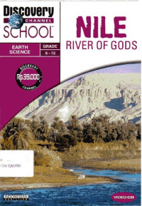 Image of Nile River of Gods