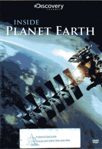 Image of Inside Planet Earth