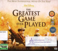 Image of Greatest Game Ever Played, The