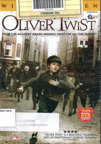 Image of Oliver Twist