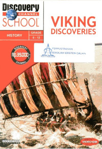 Image of Viking Discoveries