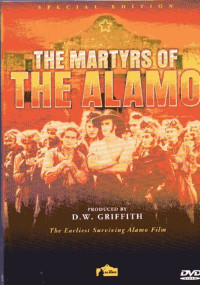 Image of Martyrs of The Alamo, The