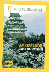 Image of Abassador: Under Fire Overseas