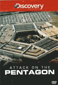 Image of Attack on the Pentagon