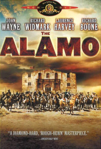 Image of Alamo, The