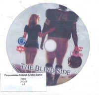 Image of Blind Side, The