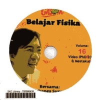 Image of Belajar Fisika #16 Video IPhO 2006 & Mestakung