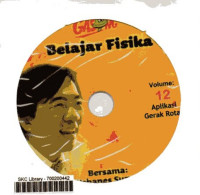 Image of Belajar Fisika #12 Aplikasi Gerak Rotasi