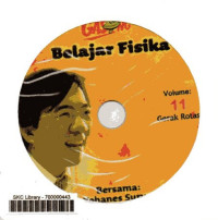 Image of Belajar Fisika #11 Gerak Rotasi