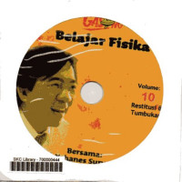 Image of Belajar Fisika #10 Restitusi & Tumbukan