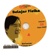 Image of Belajar Fisika #6 Gaya Gesek