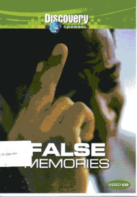 Image of False Memories