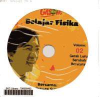 Image of Belajar Fisika #2 Gerak Lurus Berubah Beraturan
