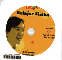 Image of Belajar Fisika #1 Gerak Lurus Beraturan: Gasing
