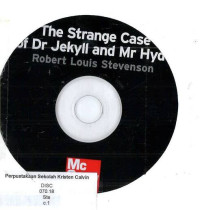 Image of Strange Case of Dr Jekyll and Mr Hyde, The
