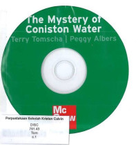 Image of Mystery of Coniston Water, The