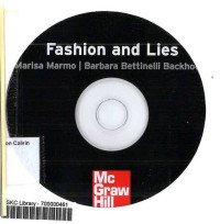 Image of Fashion and Lies
