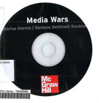 Image of Media Wars