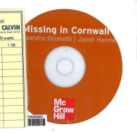 Image of Missing in Corneall