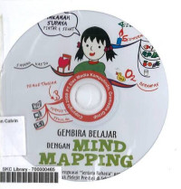 Image of Gembira Belajar dengan Mind Mapping